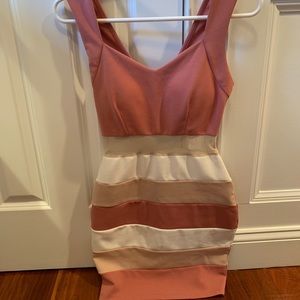 Windsor Bodycon Dress